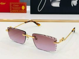 Picture of Cartier Sunglasses _SKUfw55118320fw